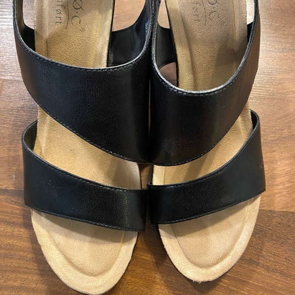 b.o.c Wedges - Picture 5 of 7